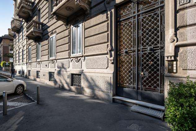 Trilocale in affitto a Milano - Foto 3