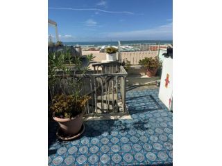 Terratetto in affitto a Viareggio