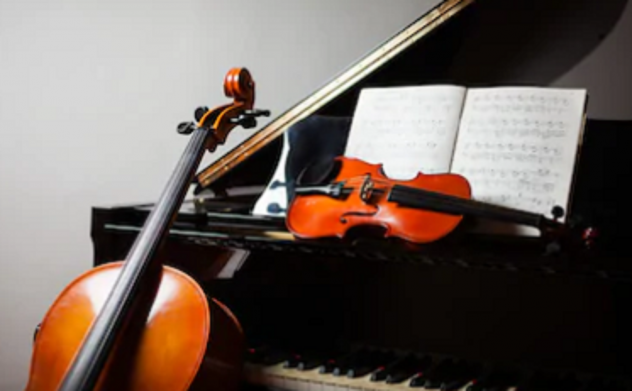 Pianista per eventi, matrimoni, concerti a Como e provincia