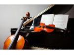 Pianista per eventi, matrimoni, concerti a Como e provincia