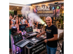 DJ SET   karaoke service matrimonio compleanno