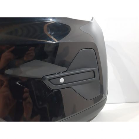 VOLVO XC40 LCI 22- Paraurti Anteriore - 18101 - Foto 5