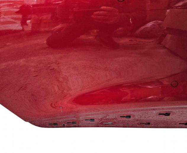 PORTIERA POSTERIORE DESTRA RENAULT Clio Serie IV 821124987R (1219) - Foto 6