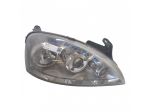 FARO ANTERIORE DESTRO OPEL Corsa C 3P 2° Serie 93188580 Z12XEP (0306)