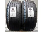 2 gomme 225 55 18 nexen a11514
