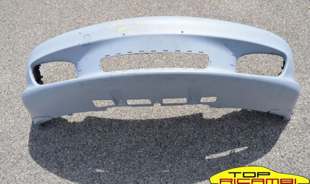 paraurti anteriore NUOVO porsche boxster 3.2 S