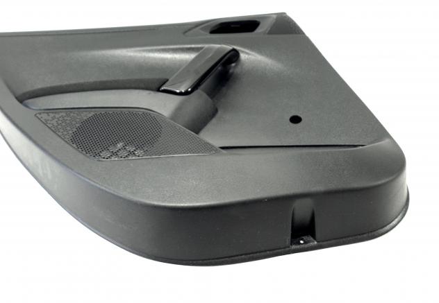 PANNELLO INTERNO PORTIERA POST SX PEUGEOT 208 Serie 96763548ZD (1219) - Foto 4