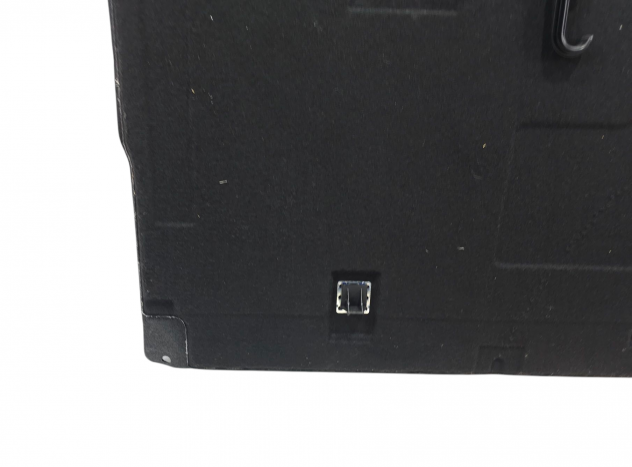 TAPPETO VANO BAULE MERCEDES Classe E Serie Cabrio (A238) A2386800300 (17) - Foto 12