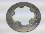 GILERA NEXUS EURO 3 125 DISCO FRENO POSTERIORE 2007 2008 M35500