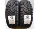 2 GOMME 215 55 17 PIRELLI A54531