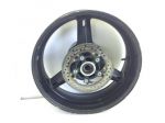 SUZUKI SV 1000 CERCHIO RUOTA POSTERIORE 17 X 5.50 - NO DISCO 2003 2005 BX431