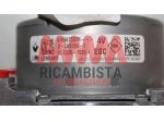 476607355R Renault Megane centralina gruppo pompa ABS