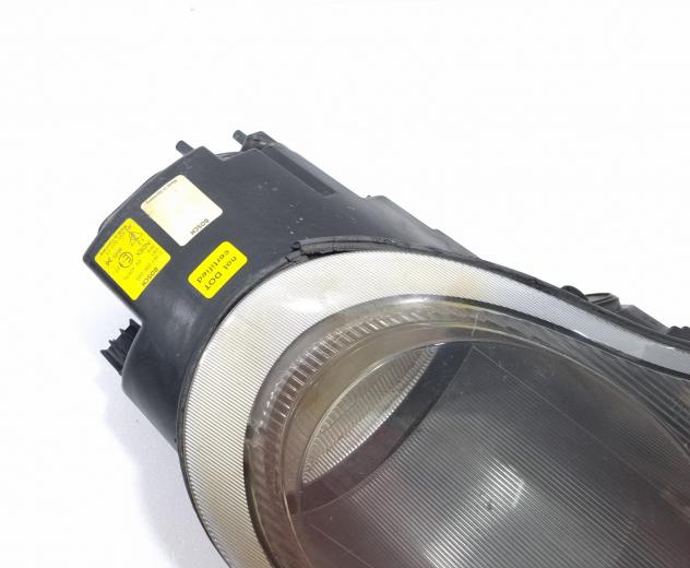 FARO ANTERIORE DESTRO PORSCHE Boxster 1° Serie 986.631.032.07 (9604) - Foto 7