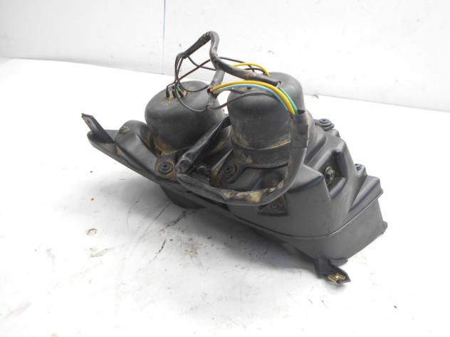 TGB BLADE 325 FARO FANALE ANTERIORE DESTRO 2007 2010 FCC - Foto 5