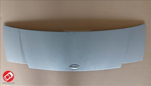 1002695 COFANO ANTERIORE MICROCAR MC1 MC2 1 SERIE