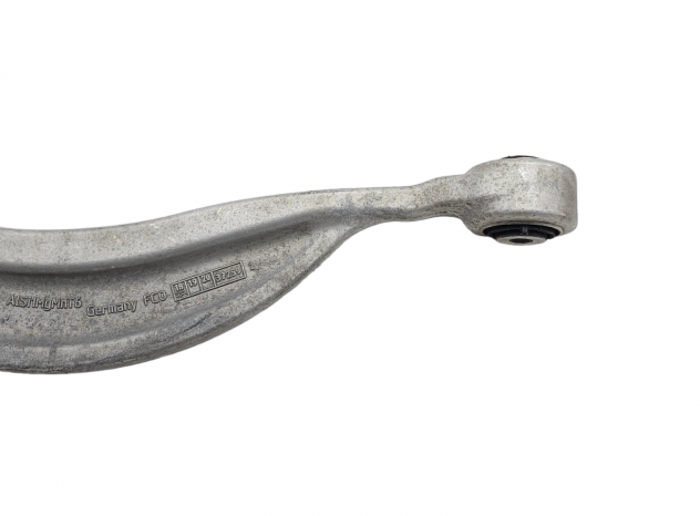 BRACCIO OSCILLANTE POSTERIORE DX PORSCHE Cayenne Coupè 4M0501531 Hybrid 3000 (19) - Foto 2