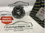 Cuscinetto Ruota Anteriore Ssangyong Tivoli - XLV 4142035000