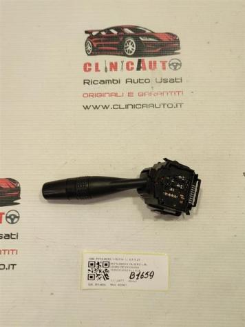 DEVIO TERGICRISTALLO MITSUBISHI Pajero 5° Serie P714-0C53 17D714 (0306) - Foto 3