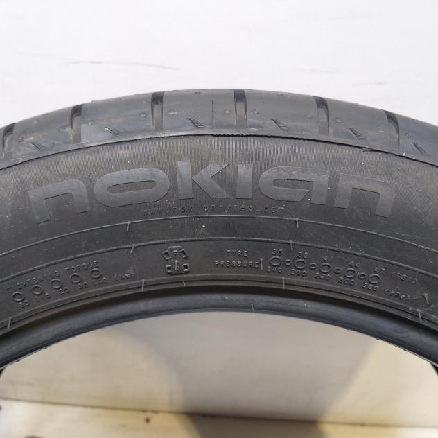 2 GOMME 215 55 17 NOKIAN A66187 - Foto 4