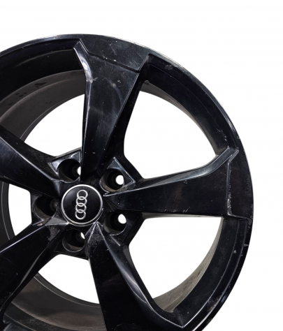 CERCHIO IN LEGA AUDI A3 RS3 Serie (8V) 8V0601025CF (1220) - Foto 5