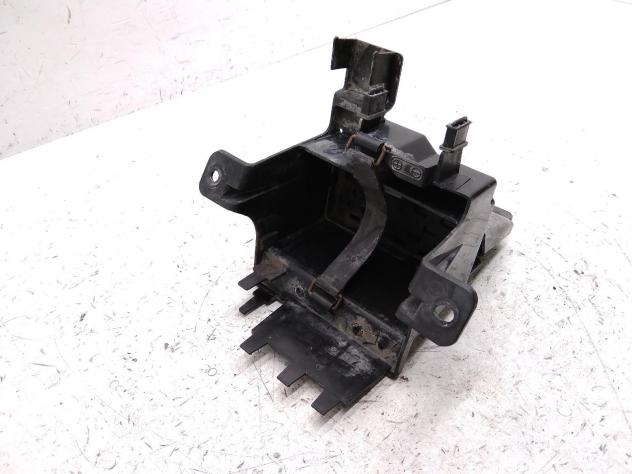 RC Batteria Vassoio Batteria Box Staffa per Axial SCX10 TRX4 RC4W5797