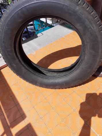 Pneumatico per auto d'epoca
