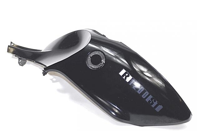 CARENA LATERALE DESTRA BMW R 1200 ST K28 2003 - 2007 46627683676 RIGHT SIDE FAIRING - Foto 2