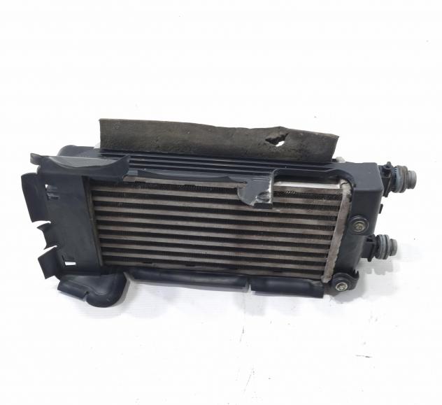 INTERCOOLER FIAT 500 Serie 312 A5.000 Benzina 900 (15) - Foto 4