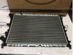 Radiatore Tempra - Tipo - Dedra - Delta II 7736950