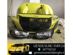 MUSATA COMPLETA PEUGEOT 208 ANNO 2024