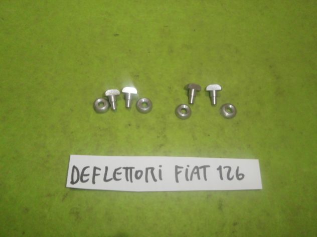 Clip per sopracciglia per pioggia per auto Canale Deflettori per pioggia per vento Clip di