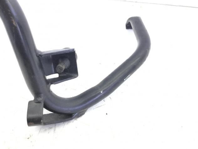 PIAGGIO VESPA GTS SUPER IE ABS 125 CAVALLETTO CENTRALE E ACCESSORI 2021 MD3200 - Foto 4