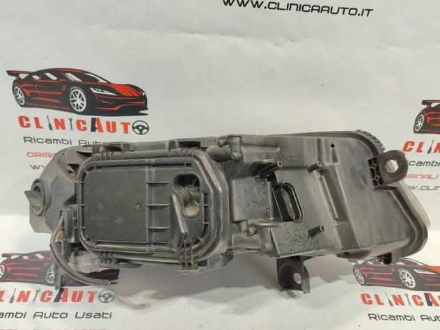 FARO SINISTRO ALLO XENON AUDI A6 Berlina Serie C6 (4F2) 4F0941029ES CAG (0412) - Foto 4