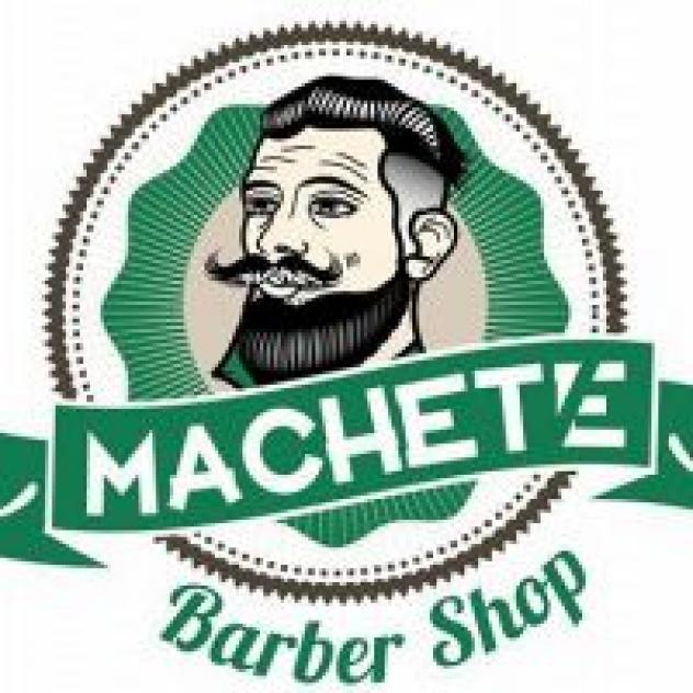 Machete - Barber Shop Ghetto