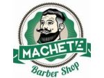 Machete - Barber Shop Ghetto