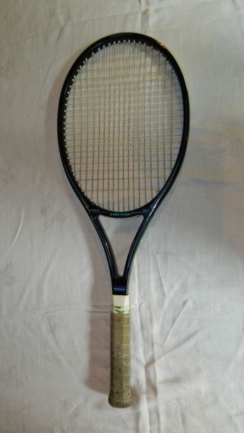 3 racchette Tennis con custodia HEAD - Foto 6