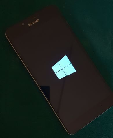 SMARTPHONE LUMIA 950 MICROSOFT - Foto 3