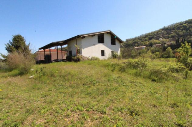 Rustico / Casale di 147 m² con 4 locali e box auto doppio in vendita a Altavilla Vicentina - Foto 6