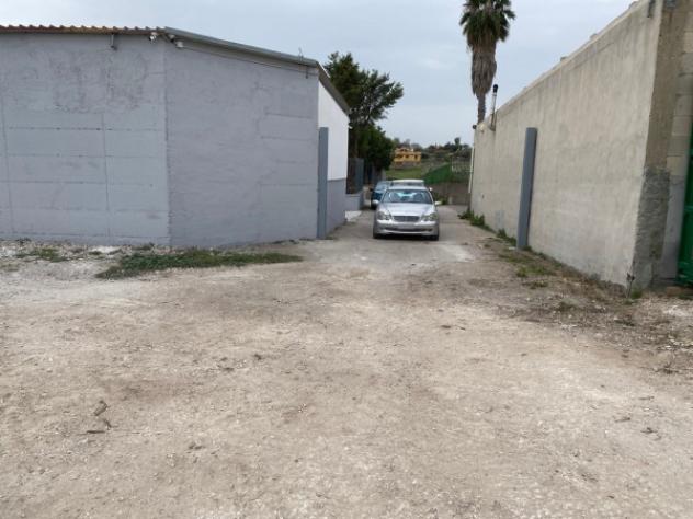 Immobile in asta di 2422 m² in vendita a Augusta - Foto 12
