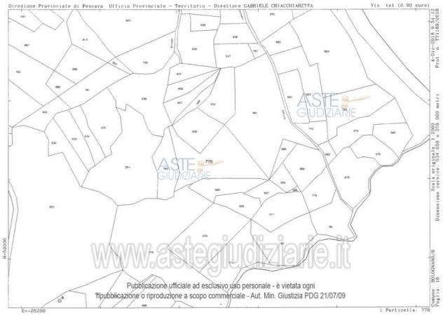 IMMOBILI-ALTRA CATEGORIA-contrada Arastia, località Musellaro - Foto 6
