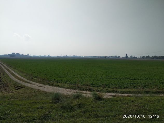Terreno Agricolo a Corana (PV) - Foto 2