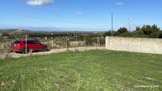 A Dolianova, a circa 20 Km da Cagliari, vi proponiamo un'area edificabile in zona S. Maria, nella prima periferia del paese. - Foto 9