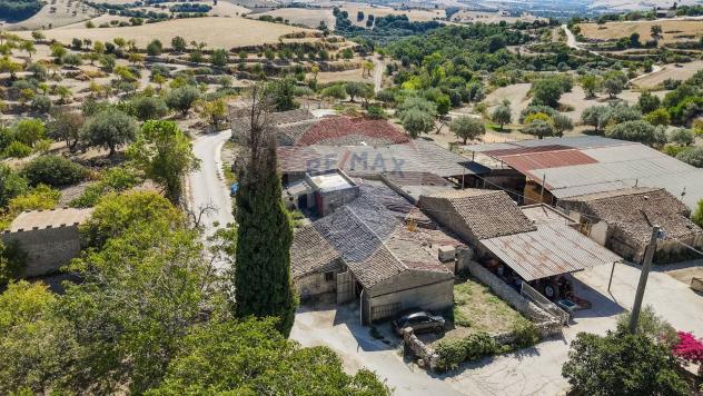 Cascina/Casale in vendita a Modica, Frigintini - Foto 14