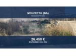 Immobile in asta di 415 m² in vendita a Molfetta