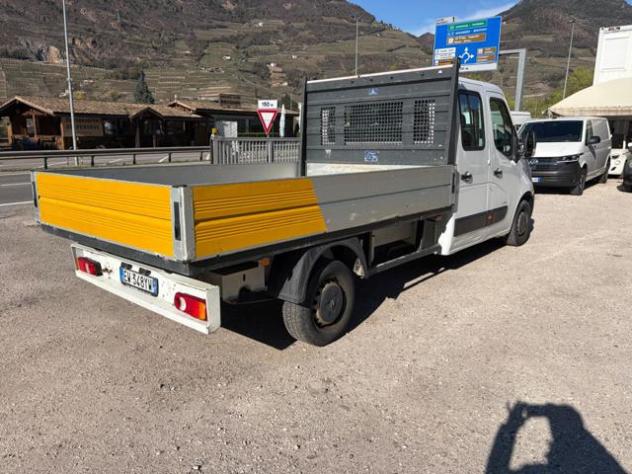 OPEL doppia cabina movano rif. 23488516 - Foto 3