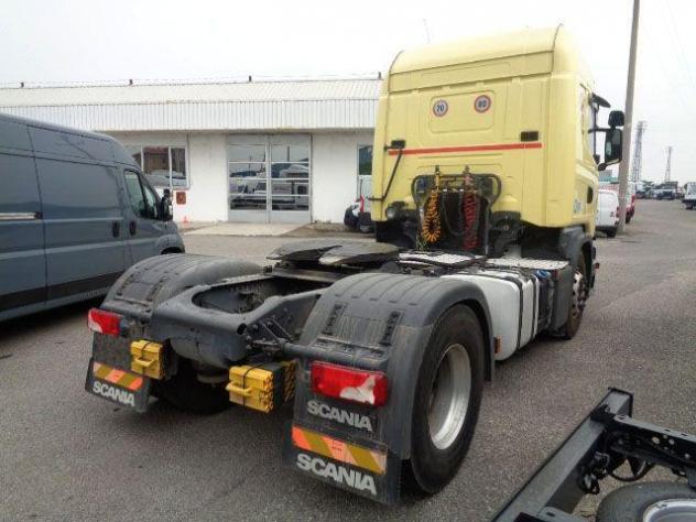 SCANIA G450 TRATTORE STRADALE rif. 22884956 - Foto 4