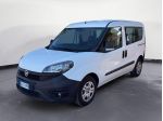 FIAT Doblò DOBLO 1.3 Mjt Easy N1 95cv