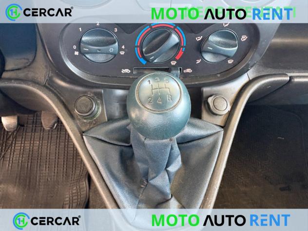 FIAT Doblo doblò cargo 1.9 jtd - Foto 15