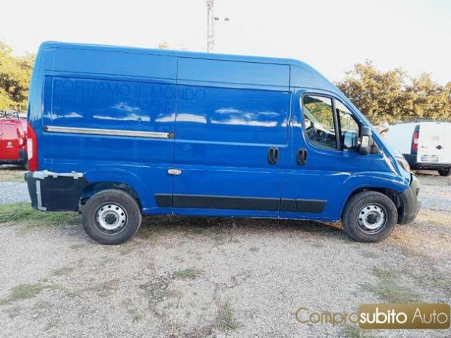 FIAT Ducato 28 2.2 Mjt 120CV + IVA 22% rif. 24148996 - Foto 5