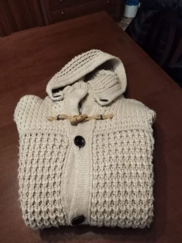 Maglione - Foto 3